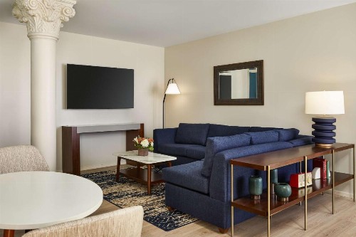 21c Museum Hotel Nashville - image 47