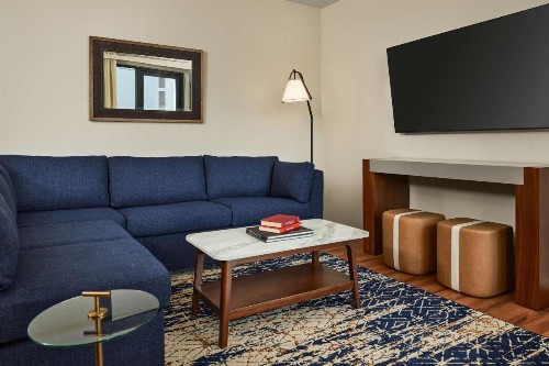 21c Museum Hotel Nashville - image 49