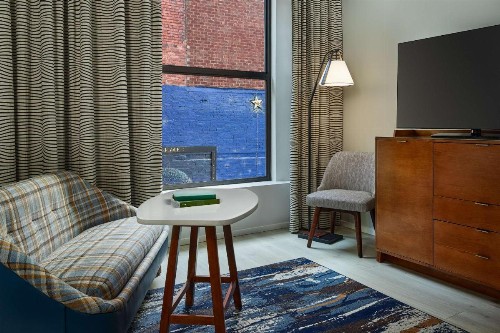 21c Museum Hotel Nashville - image 5