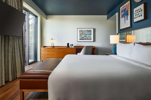 21c Museum Hotel Nashville - image 50