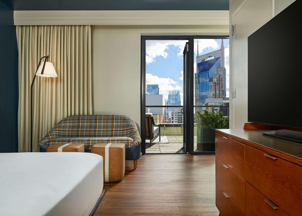 21c Museum Hotel Nashville - image 6