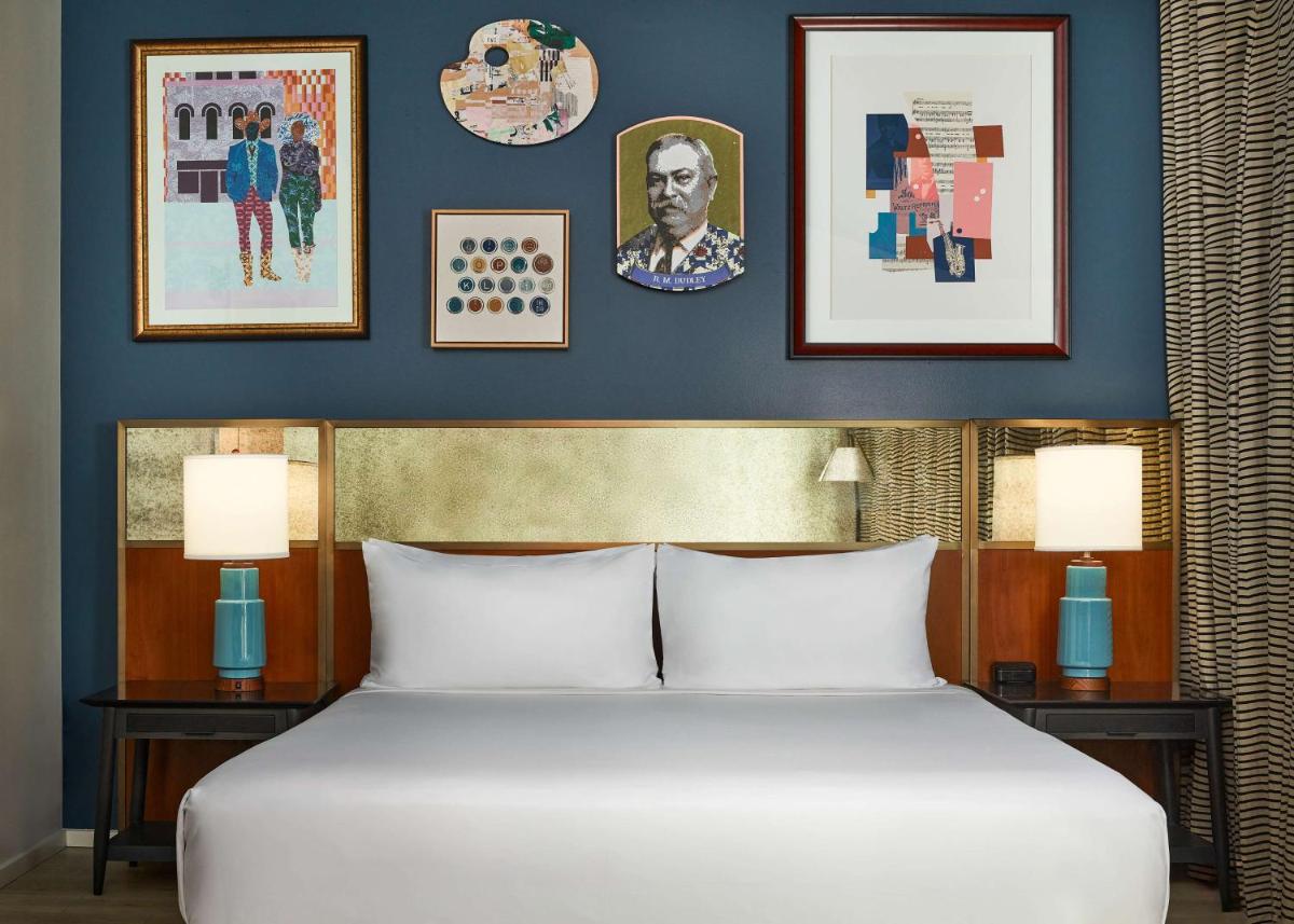 21c Museum Hotel Nashville - image 7