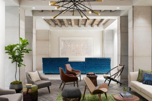 Kimpton Aertson Hotel an IHG Hotel