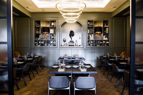 Kimpton Aertson Hotel an IHG Hotel - image 32