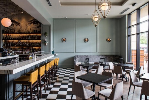 Kimpton Aertson Hotel an IHG Hotel - image 34