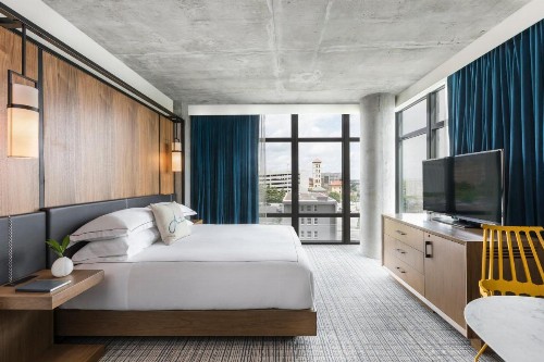 Kimpton Aertson Hotel an IHG Hotel - image 38