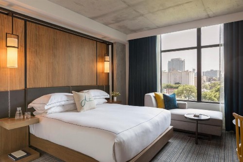Kimpton Aertson Hotel an IHG Hotel - image 41