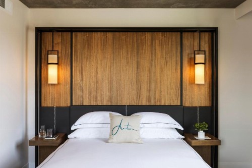 Kimpton Aertson Hotel an IHG Hotel - image 42