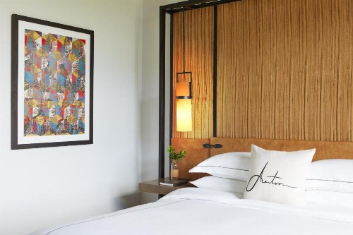 Kimpton Aertson Hotel an IHG Hotel - image 44