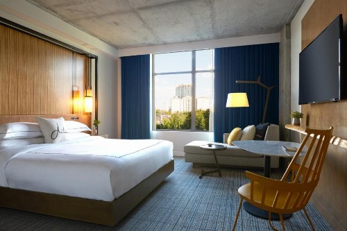 Kimpton Aertson Hotel an IHG Hotel - image 47