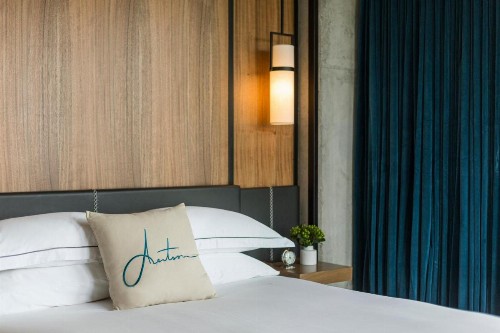 Kimpton Aertson Hotel an IHG Hotel - image 48