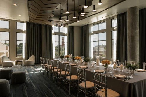 Kimpton Aertson Hotel an IHG Hotel - image 7