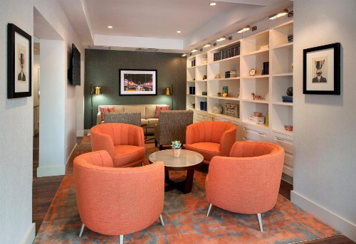 Hayes Street Hotel Nashville - image 10