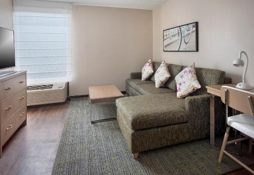 Hayes Street Hotel Nashville - image 11