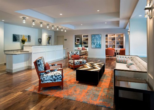 Hayes Street Hotel Nashville - image 7