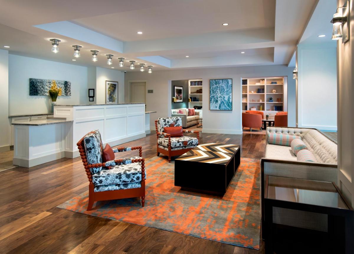 Hayes Street Hotel Nashville - image 7