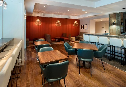 Hayes Street Hotel Nashville - image 8