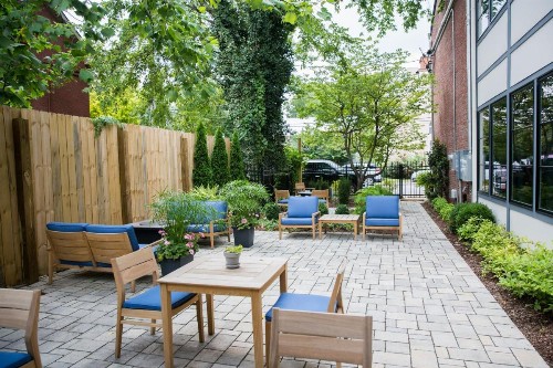 The Germantown Inn - image 13