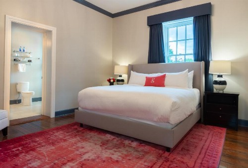 The Germantown Inn - image 31
