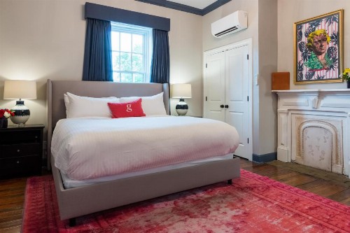 The Germantown Inn - image 32