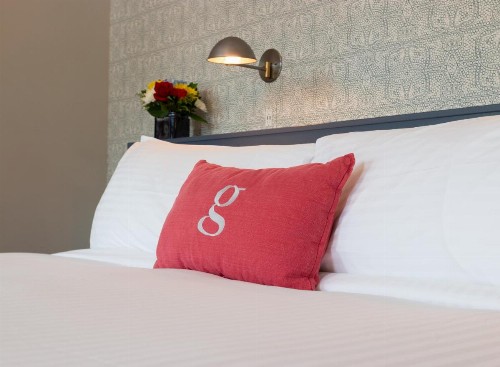 The Germantown Inn - image 35