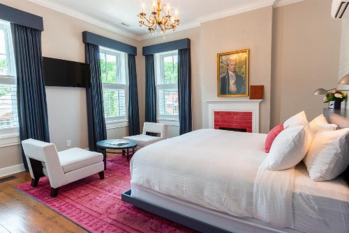 The Germantown Inn - image 36