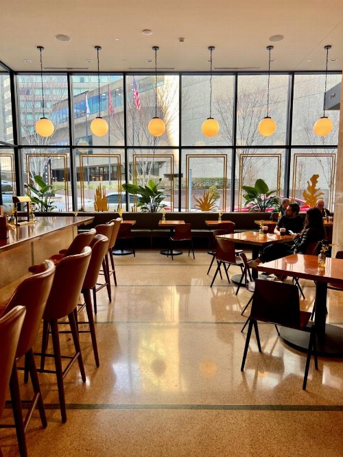 Fairlane Hotel Nashville An Original By Oliver Hotels - image 10