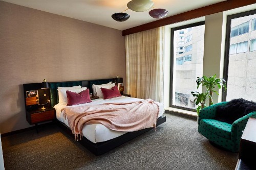 Fairlane Hotel Nashville An Original By Oliver Hotels - image 12