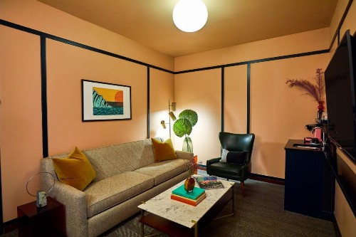 Fairlane Hotel Nashville An Original By Oliver Hotels - image 15