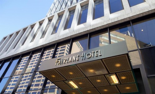 Fairlane Hotel Nashville An Original By Oliver Hotels - image 18