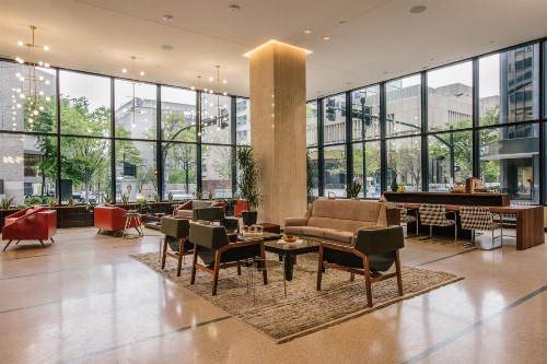 Fairlane Hotel Nashville An Original By Oliver Hotels - image 19