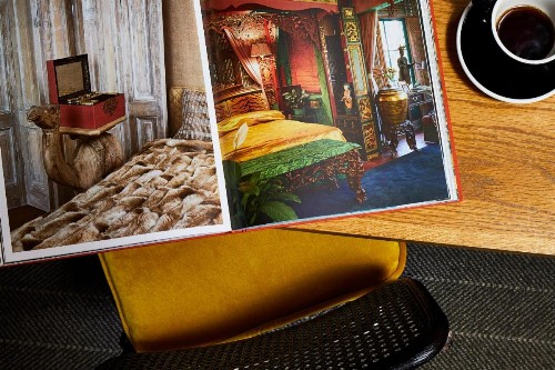 Fairlane Hotel Nashville An Original By Oliver Hotels - image 20