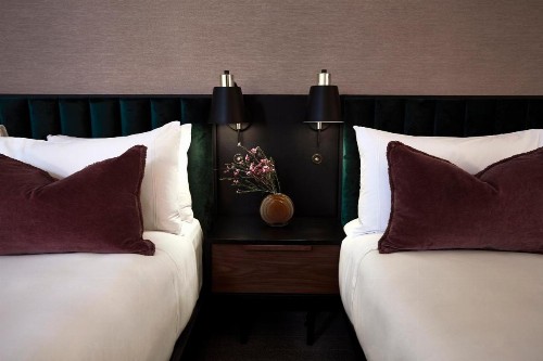 Fairlane Hotel Nashville An Original By Oliver Hotels - image 23