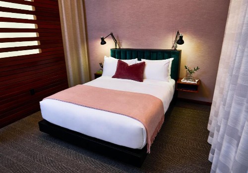 Fairlane Hotel Nashville An Original By Oliver Hotels - image 26