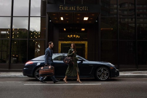 Fairlane Hotel Nashville An Original By Oliver Hotels - image 3