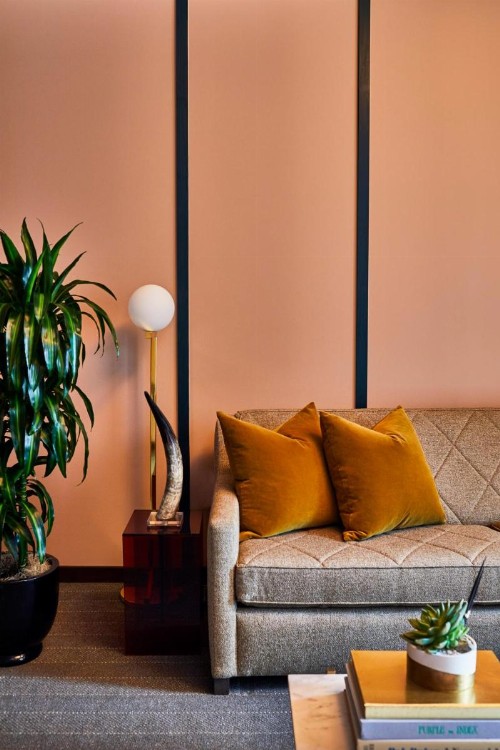 Fairlane Hotel Nashville An Original By Oliver Hotels - image 31