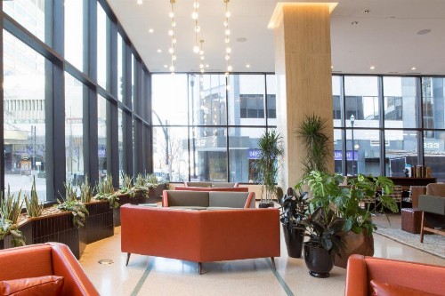 Fairlane Hotel Nashville An Original By Oliver Hotels - image 33