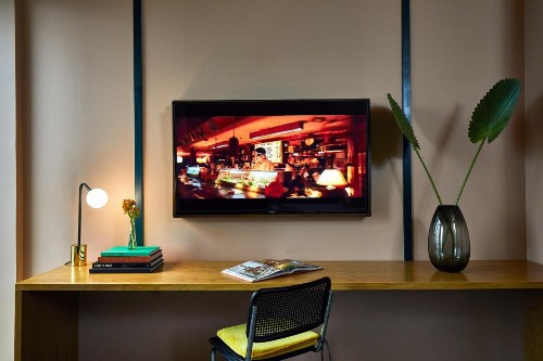 Fairlane Hotel Nashville An Original By Oliver Hotels - image 34