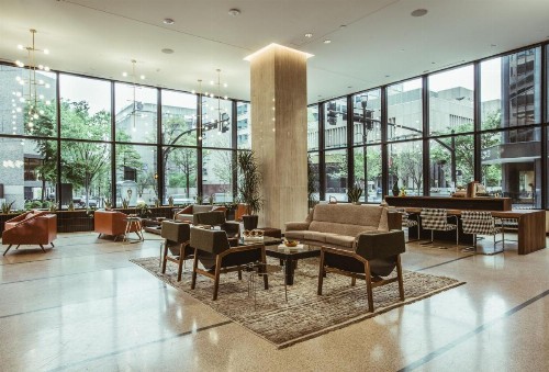 Fairlane Hotel Nashville An Original By Oliver Hotels - image 39
