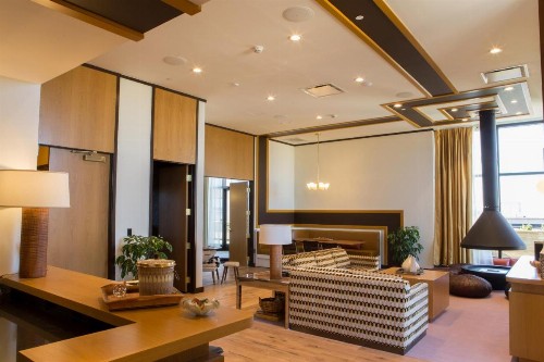 Fairlane Hotel Nashville An Original By Oliver Hotels - image 4