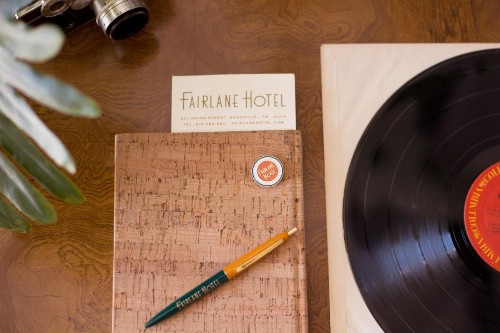 Fairlane Hotel Nashville An Original By Oliver Hotels - image 41