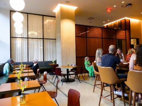 Fairlane Hotel Nashville An Original By Oliver Hotels - image 45
