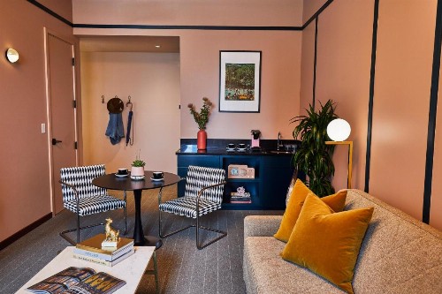 Fairlane Hotel Nashville An Original By Oliver Hotels - image 7
