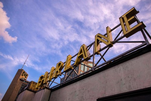 Fairlane Hotel Nashville An Original By Oliver Hotels - image 8