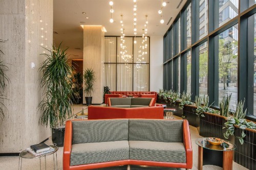 Fairlane Hotel Nashville An Original By Oliver Hotels - image 9