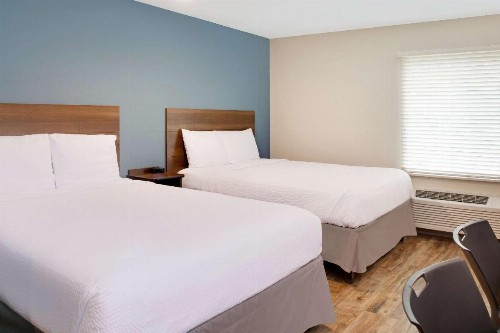 WoodSpring Suites Nashville Airport - image 10