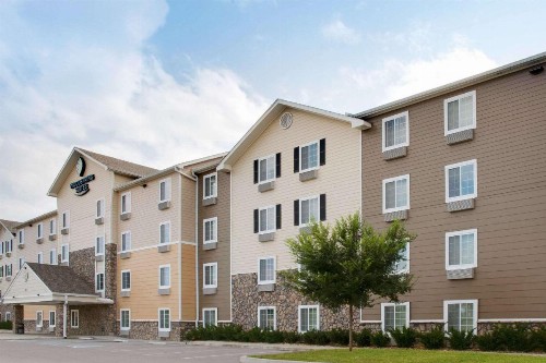 WoodSpring Suites Nashville Airport - image 11