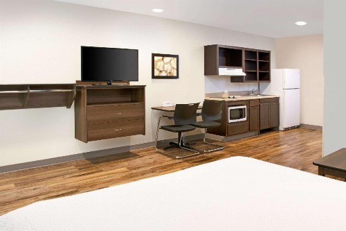 WoodSpring Suites Nashville Airport - image 14
