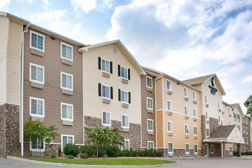 WoodSpring Suites Nashville Airport - image 17