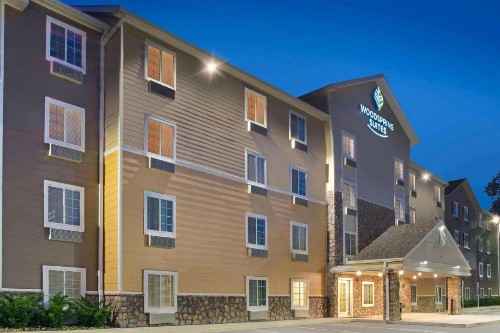 WoodSpring Suites Nashville Airport - image 18